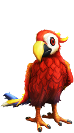 My Free Zoo - Lora